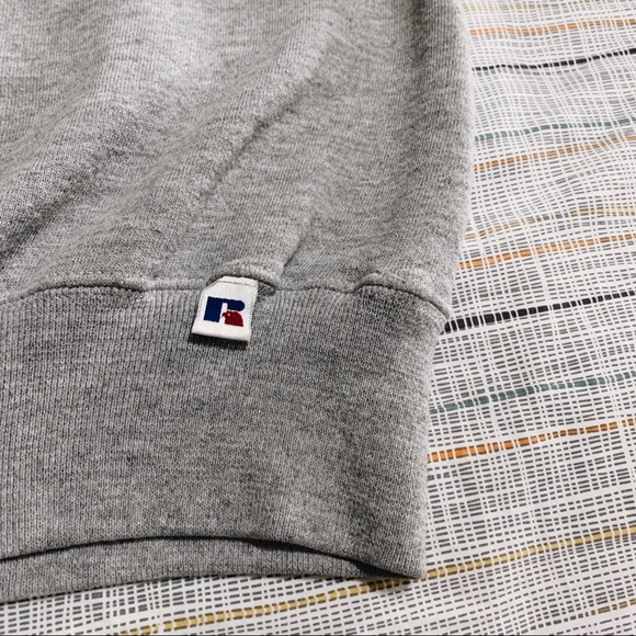 USC Orange Bowl 2003 Russell Embroidered Crew L - Picture 2 of 8